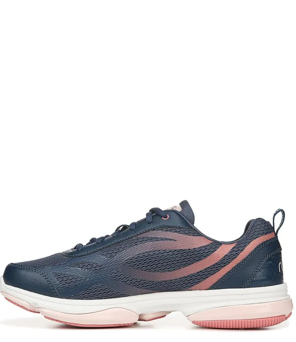 Ryka Devotion XT Training Women's Sneakers - Sleet