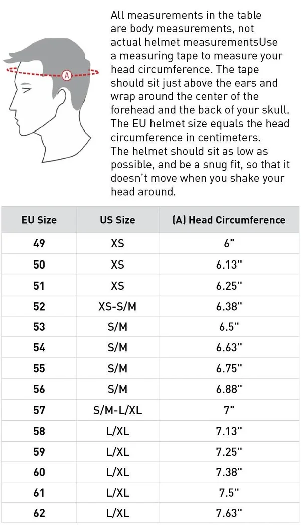 IRH Equi-Lite DFS Helmet Black Large