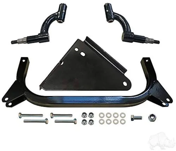 Yamaha G22 6x22 RHOX Spindle Lift Kit GAS & Electric Golf Cart