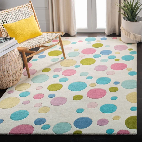 Safavieh Soho SOH753A 5&x8& Rug