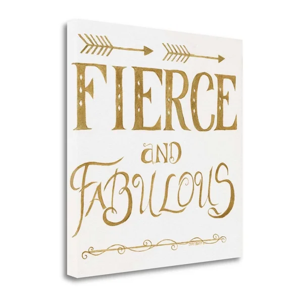 25x22 x 25x22 Fabulous by Cindy Shamp Fine Art Giclee Print