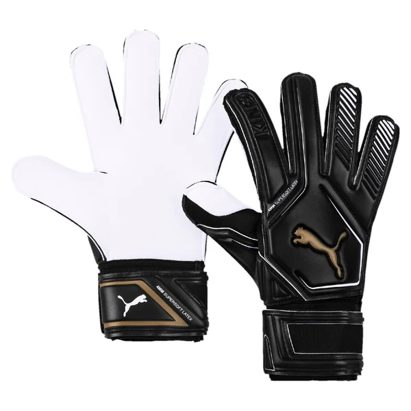 Puma King RC Goalkeeper Gloves 8