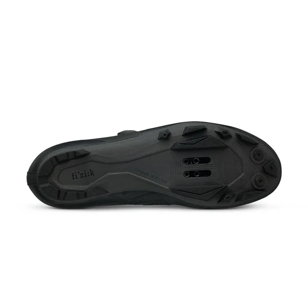 Fizik Vento X3 Overcurve MTB Shoes Red/Black - 36