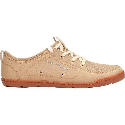 Loyak W&s - Classic Khaki by Astral
