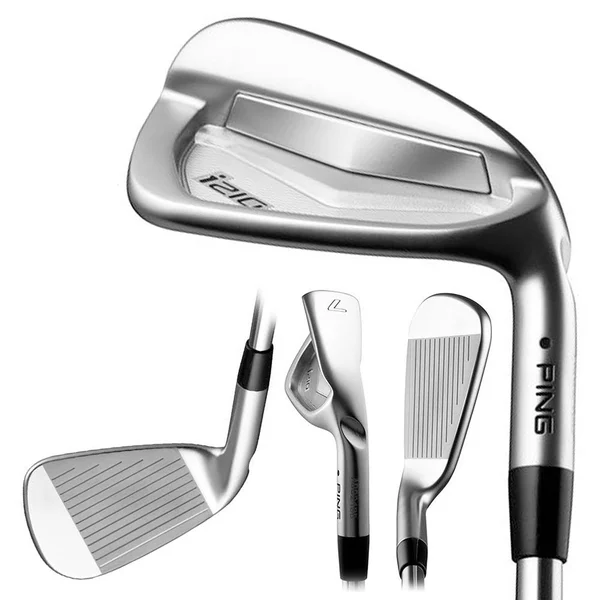 Ping PNG I210 UW Ttdg Golf Club