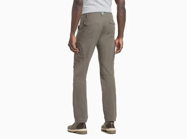 Kuhl Silencr Kargo Pants - Men's Storm Khaki - 40x30