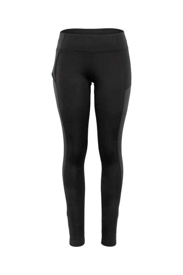 Sugoi Women's Subzero Zap Tight - XL - Black