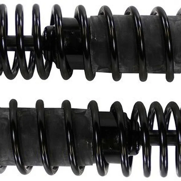 Monroe - 58657 - Load Adjusting Shock Absorber
