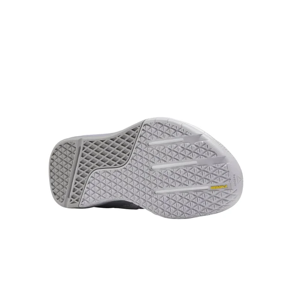 Reebok Women's Nano X, Cold Grey/Cool Shadow/White, 6.5
