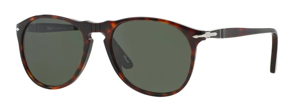 Persol PO9649S Sunglasses - Havana (24/31)