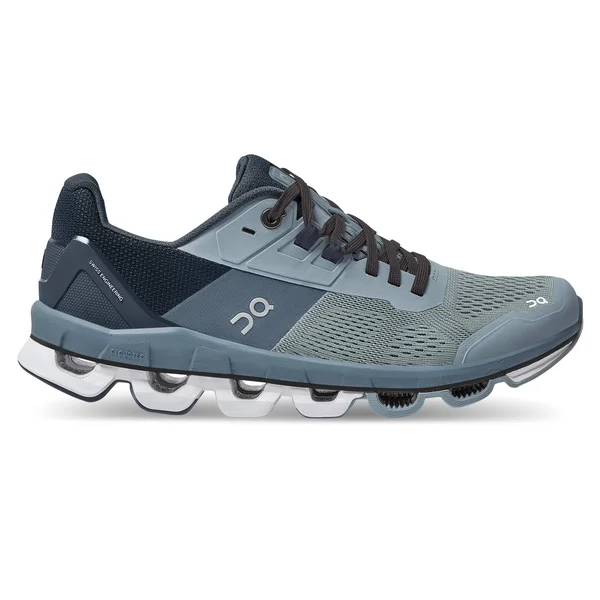 Women's Cloudace - Wash/Navy - 10.5, Mountain High Outfitters