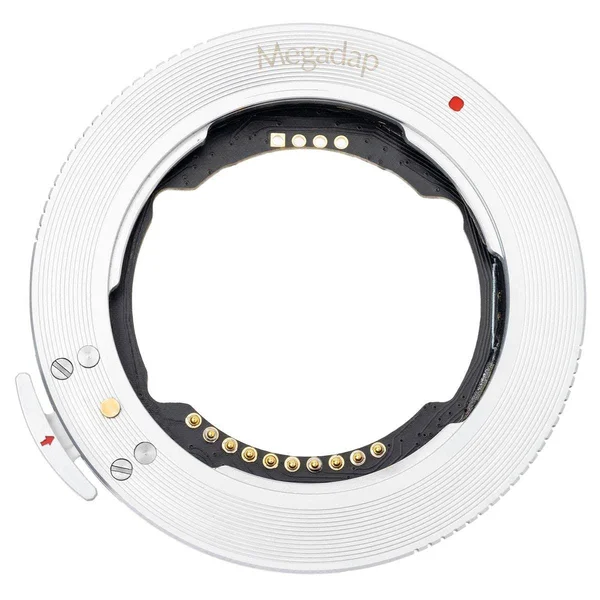 Megadap Sony E Lens to Nikon Z-Mount Autofocus Adapter E ETZ11