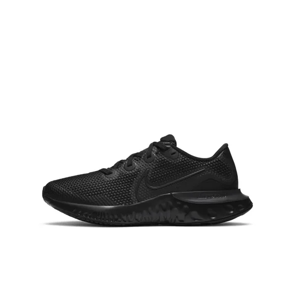 Nike Renew Run Jr CT1430-005 Running Shoes