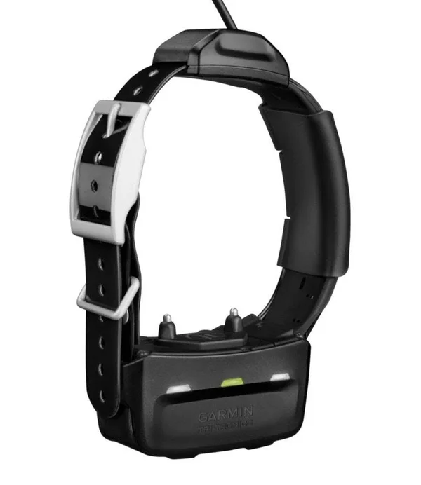 GARMIN Alpha 100 and Black TT 15 Dog Tracking and Training Bundle