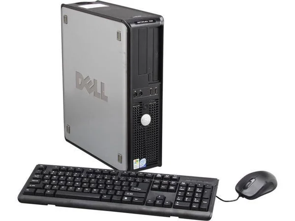Dell 755/CORE2 OptiPlex 755 Intel Core 2 Duo 3.0GHz Desktop PC - 4GB R