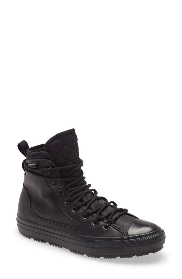 Converse Men's Chuck Taylor All Star All Terrain Hi Boot