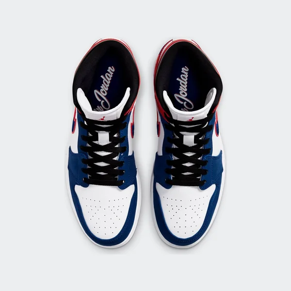 Air Jordan 1 Mid SE 11