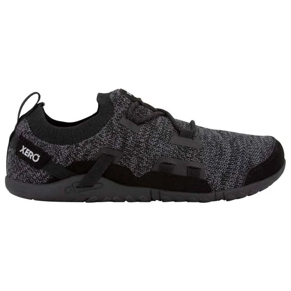 Xero Shoes Women's Oswego Shoes Gray 7