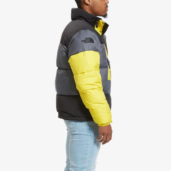 The North Face Steep Tech Down Jacket