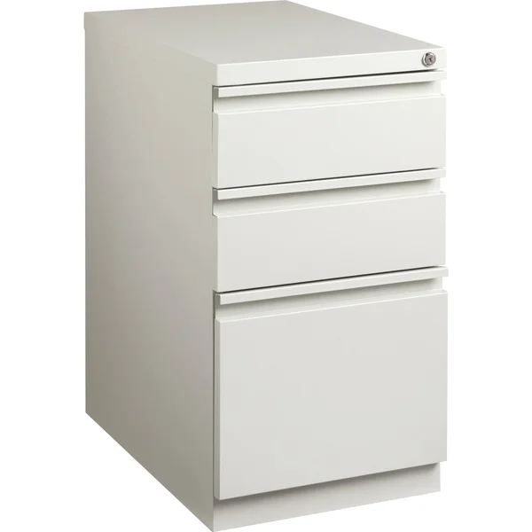 Lorell Mobile File Pedestal