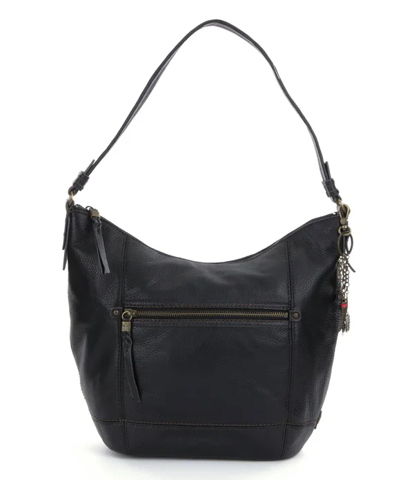 The Sak Sequoia Hobo Bag - Black