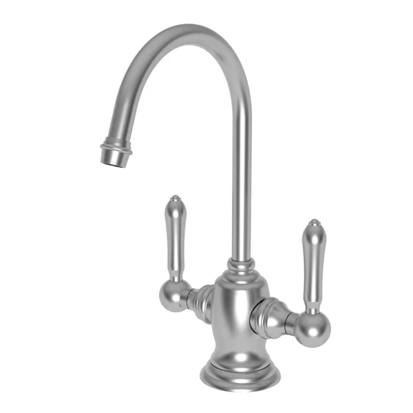 Newport Brass 1030-5603/20 Chesterfield Hot & Cold Water Dispenser - Stainless Steel - PVD