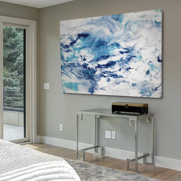 Wexford Home - Gallery Wrapped Canvas 24 x 32
