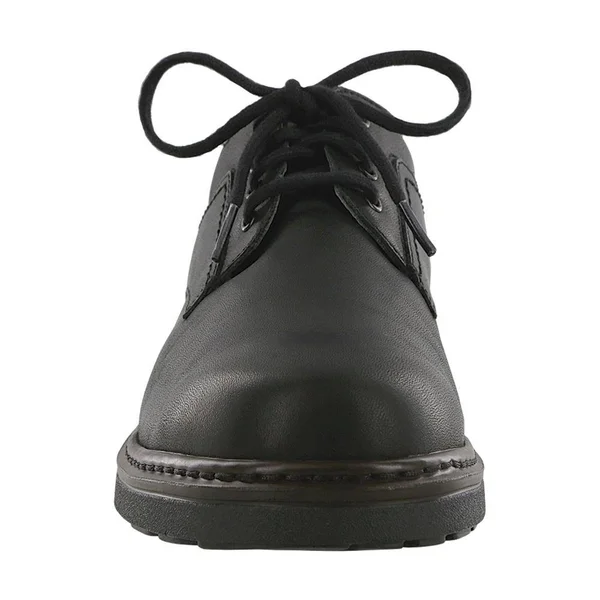 SAS Men's Aden Black 16 Wide