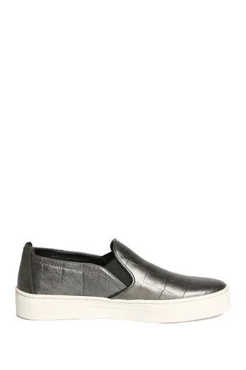 The Flexx &Sneak Name& Sneaker, Size 5.5M - Antrmuscoc at Nordstrom Rack