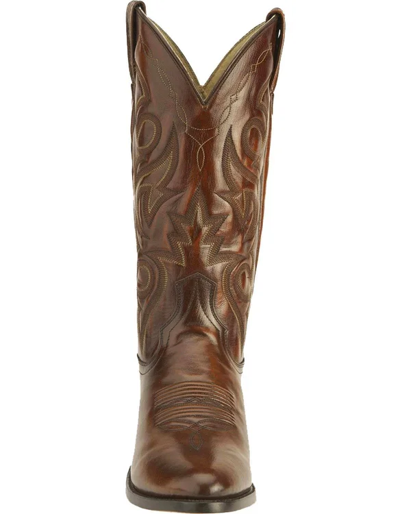 Dan Post Boots Milwaukee 8 Men's Tan