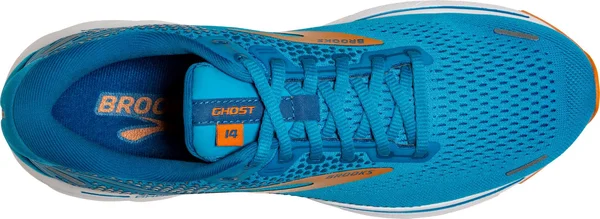 Brooks Ghost 14 Running Shoes 12