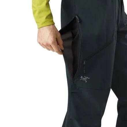 Arc&teryx Rush fl Pant - Men's Enigma - XXL