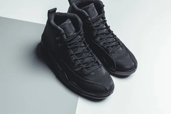 Air Jordan 12 Retro WNTR - 7