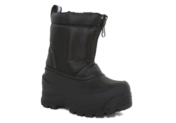 Northside Icicle Boot Kids& - Black, 6