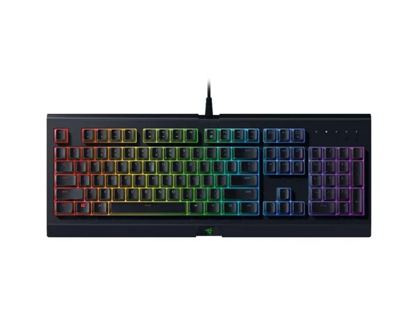 Razer 3-Piece Gaming Bundle: Keyboard - Mouse and Mouse Pad