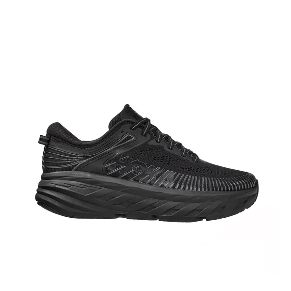 Hoka One One Bondi 7 9 Women's Black