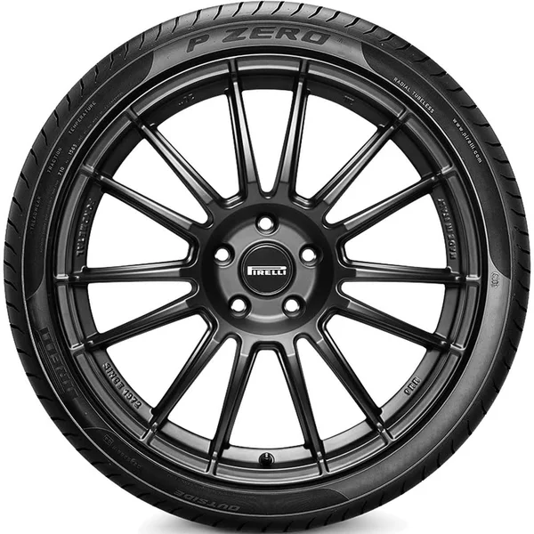 Pirelli P Zero 235/40ZR18 95Y XL Tire