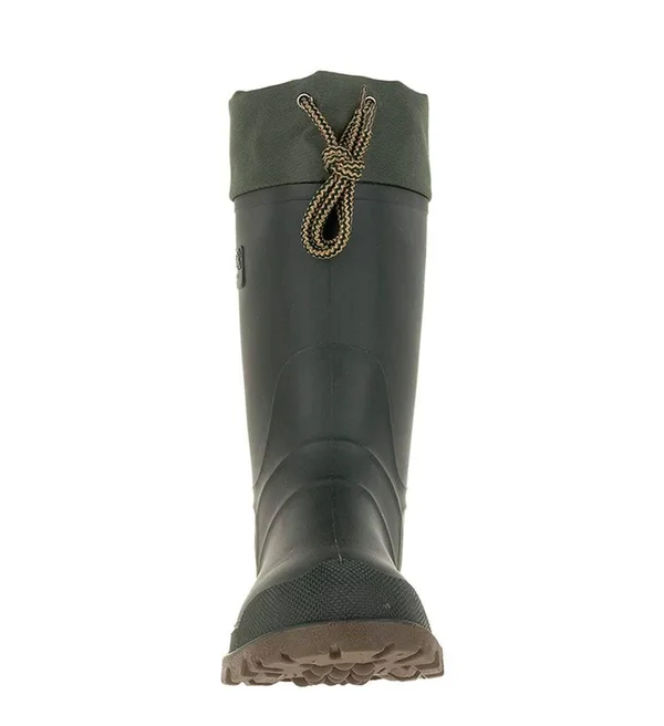 Kamik Icebreaker Men Black, 8