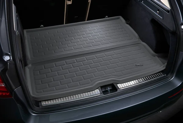 3D MAXpider M1BC0081301 - Kagu Gray Cargo Liner