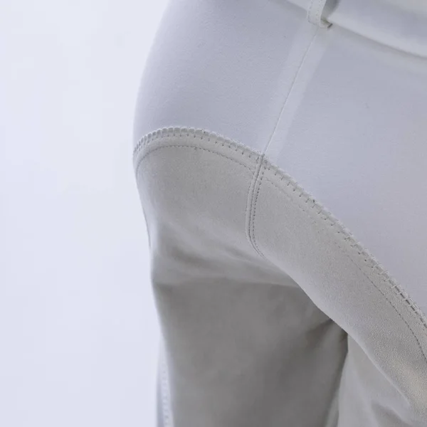 Pikeur Lugana - Long Length 140507