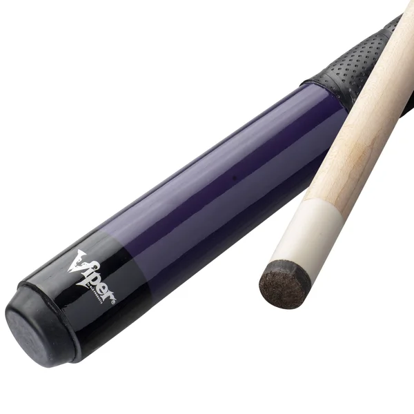 Viper Cue Sure Grip Pro - Purple