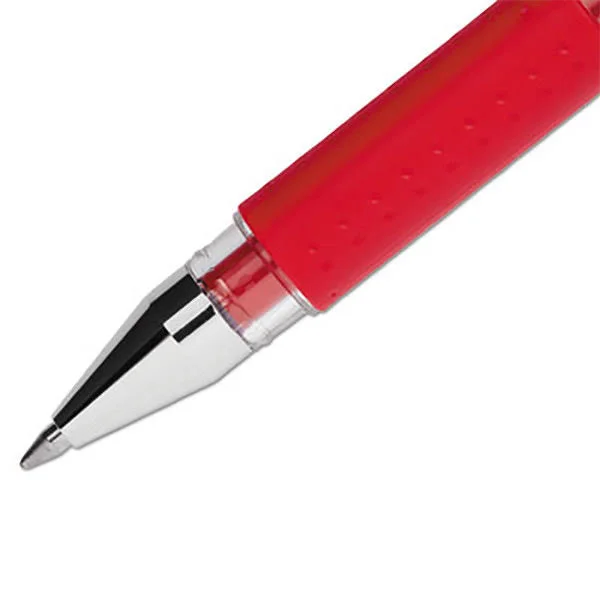 uni-ball 0.7mm Stick Pen - Red, 144-Pack, Part #65452
