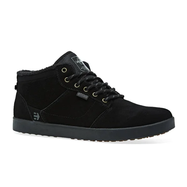 Etnies Jefferson MTW Shoes – Black - Tan