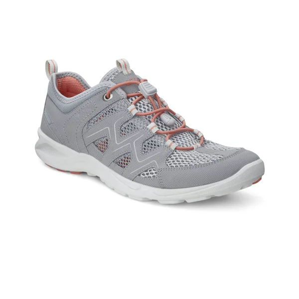 Ecco Terracruise LT 82577359105 Women Shoes Grey