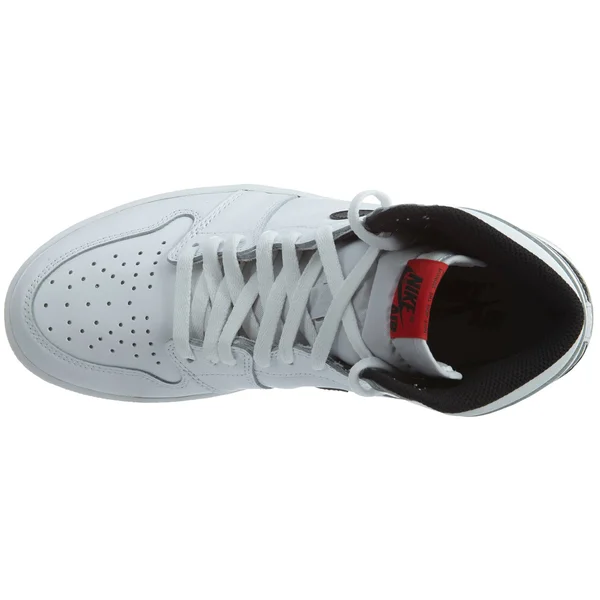Air Jordan 1 Retro High OG White