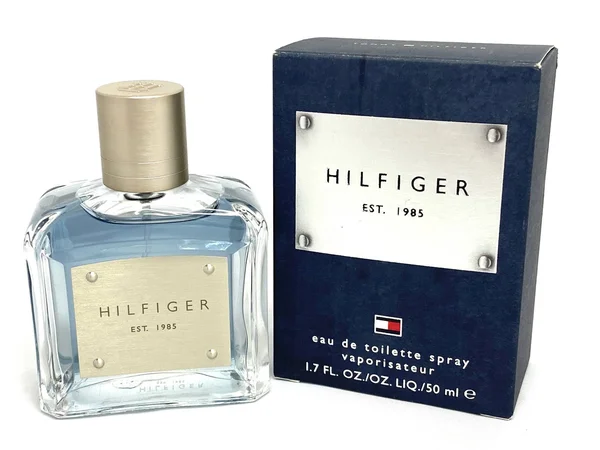 Hilfiger by Tommy Hilfiger for Men EDT Spray 1.7oz