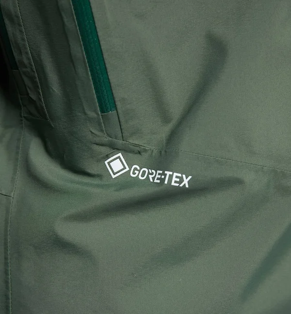 Haglofs Mens Astral GTX Jacket Fjell Green