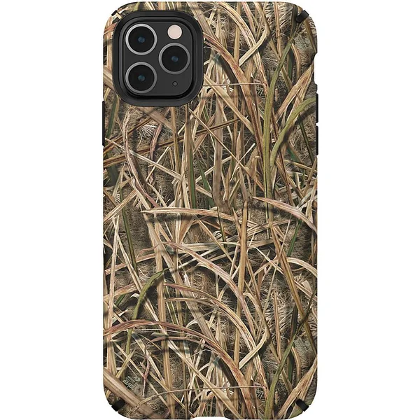 Speck Presidio Inked Mossy Oak Edition iPhone 11 Pro Max Cases Obsession