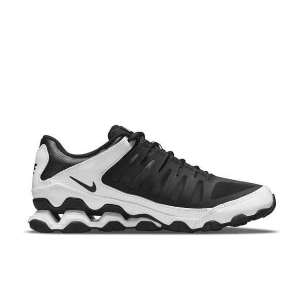 Nike Reax 8 TR Men's Training Shoes in Black - Size: 13, 621716-019