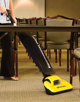 Tornado Lightweight Upright Vacuum